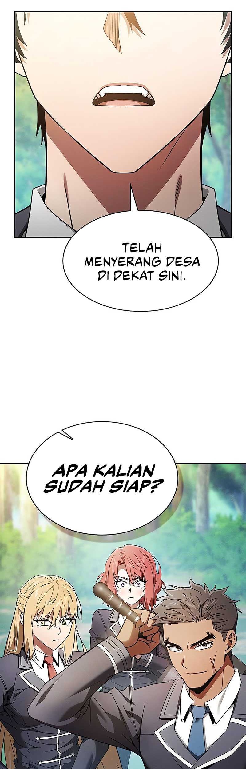 Academy’s Genius Swordmaster Chapter 42 Gambar 4