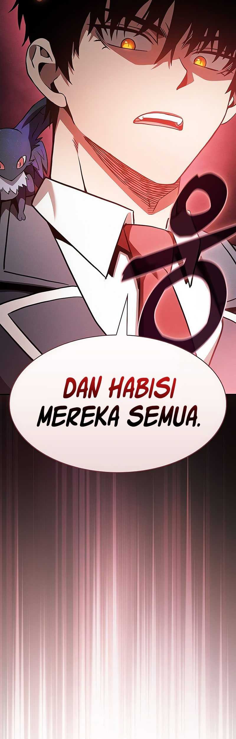 Academy’s Genius Swordmaster Chapter 42 Gambar 6