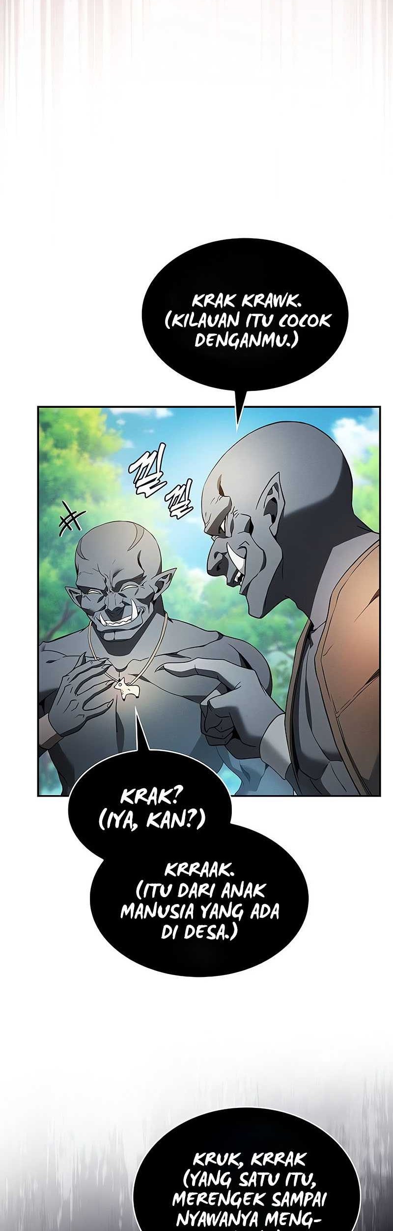 Academy’s Genius Swordmaster Chapter 42 Gambar 7