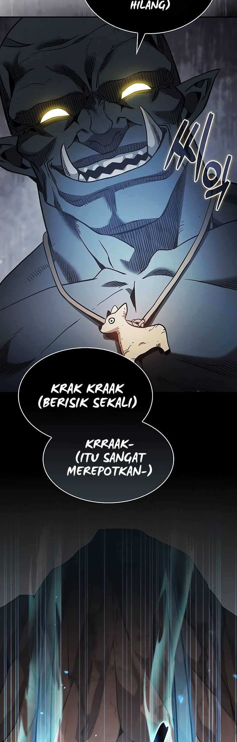 Academy’s Genius Swordmaster Chapter 42 Gambar 8