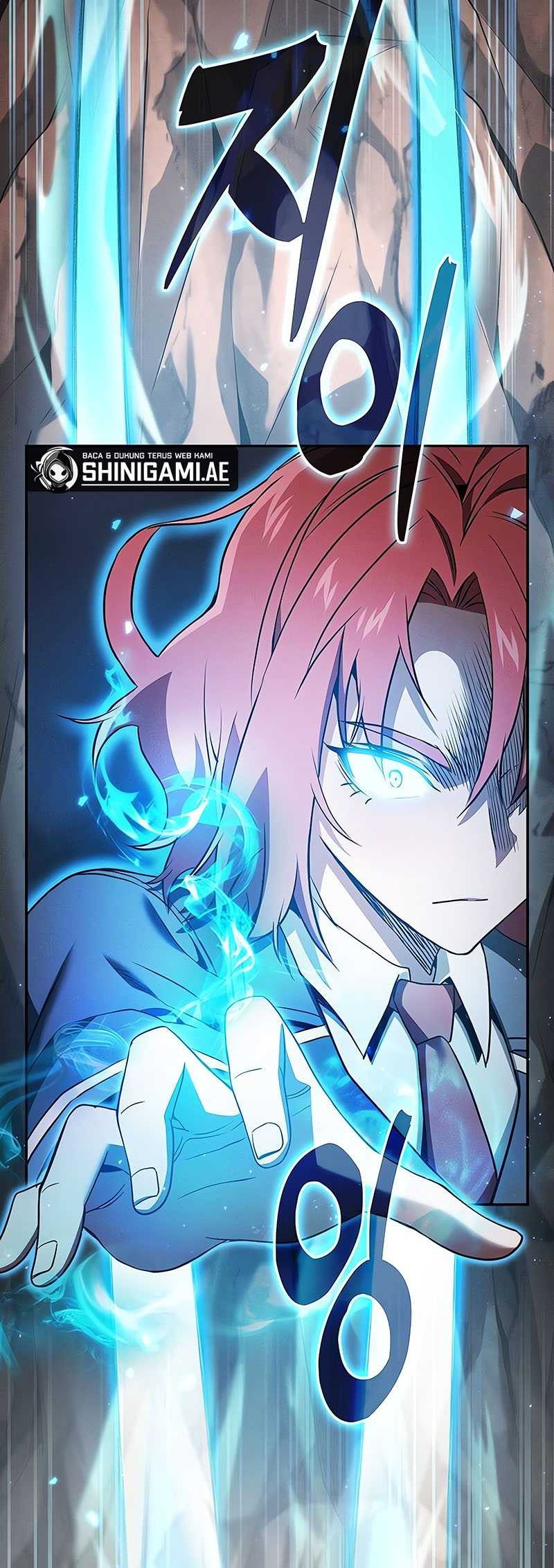 Academy’s Genius Swordmaster Chapter 42 Gambar 9