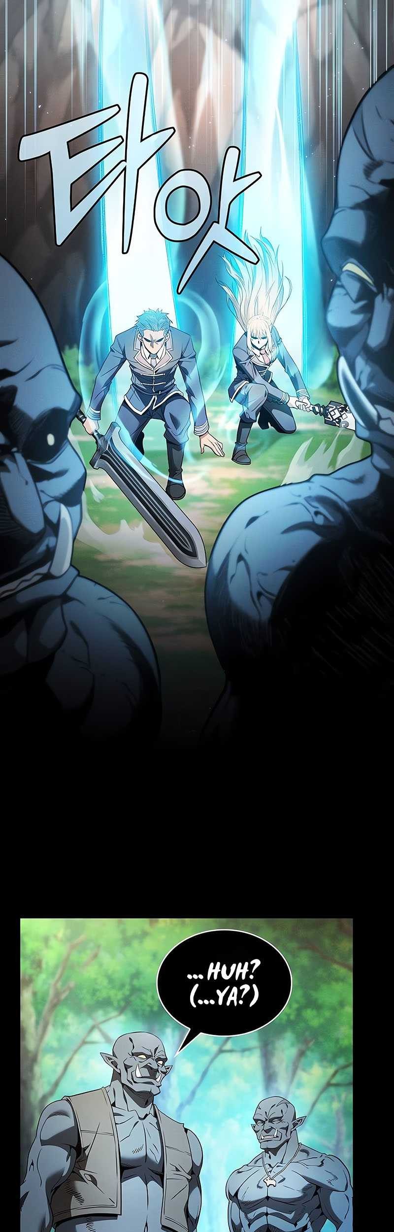 Academy’s Genius Swordmaster Chapter 42 Gambar 10