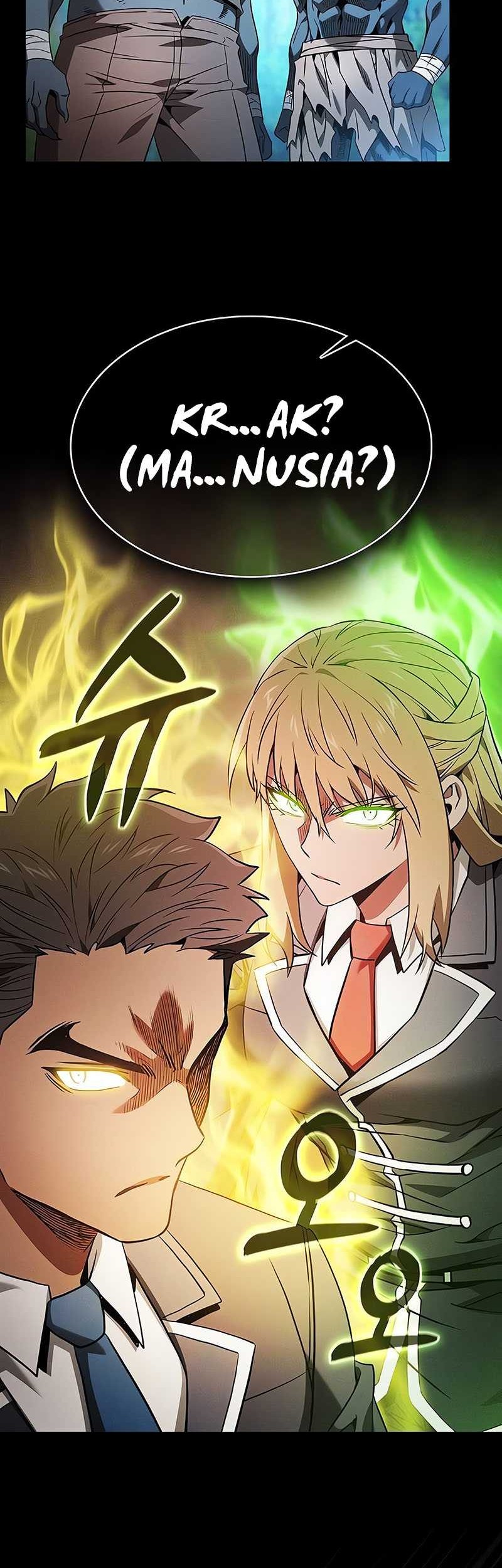 Academy’s Genius Swordmaster Chapter 42 Gambar 11