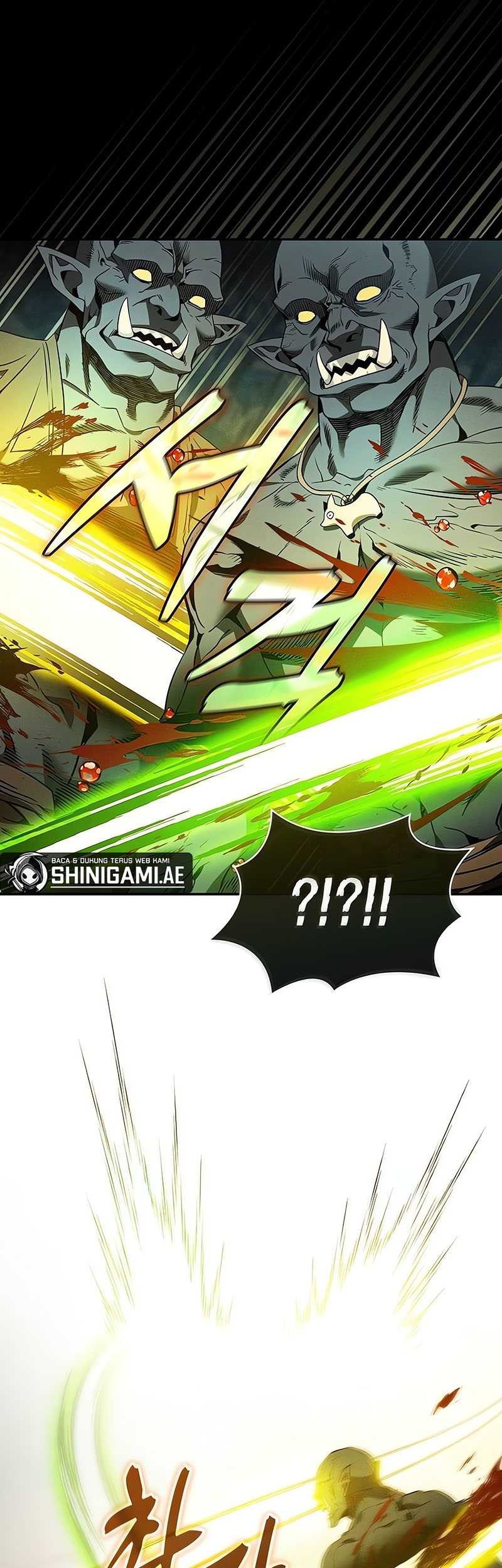 Academy’s Genius Swordmaster Chapter 42 Gambar 12