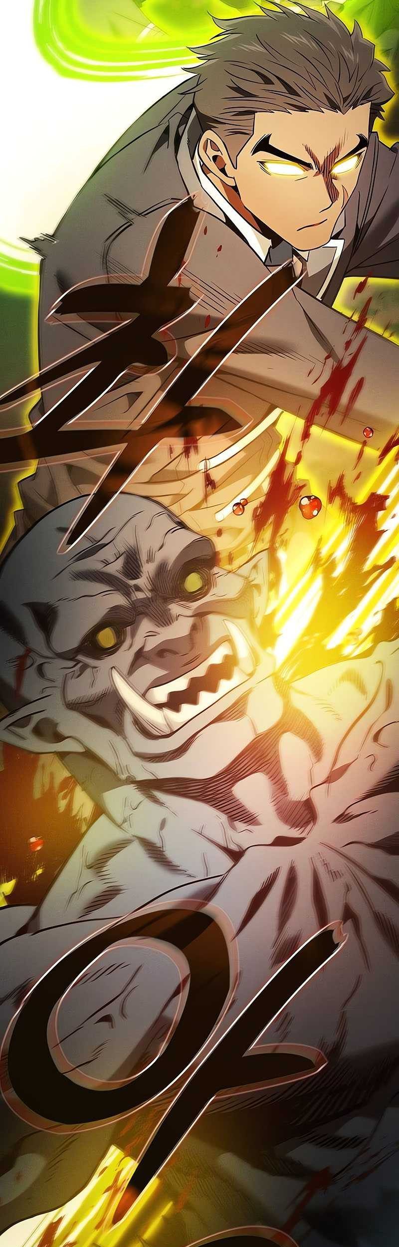 Academy’s Genius Swordmaster Chapter 42 Gambar 14