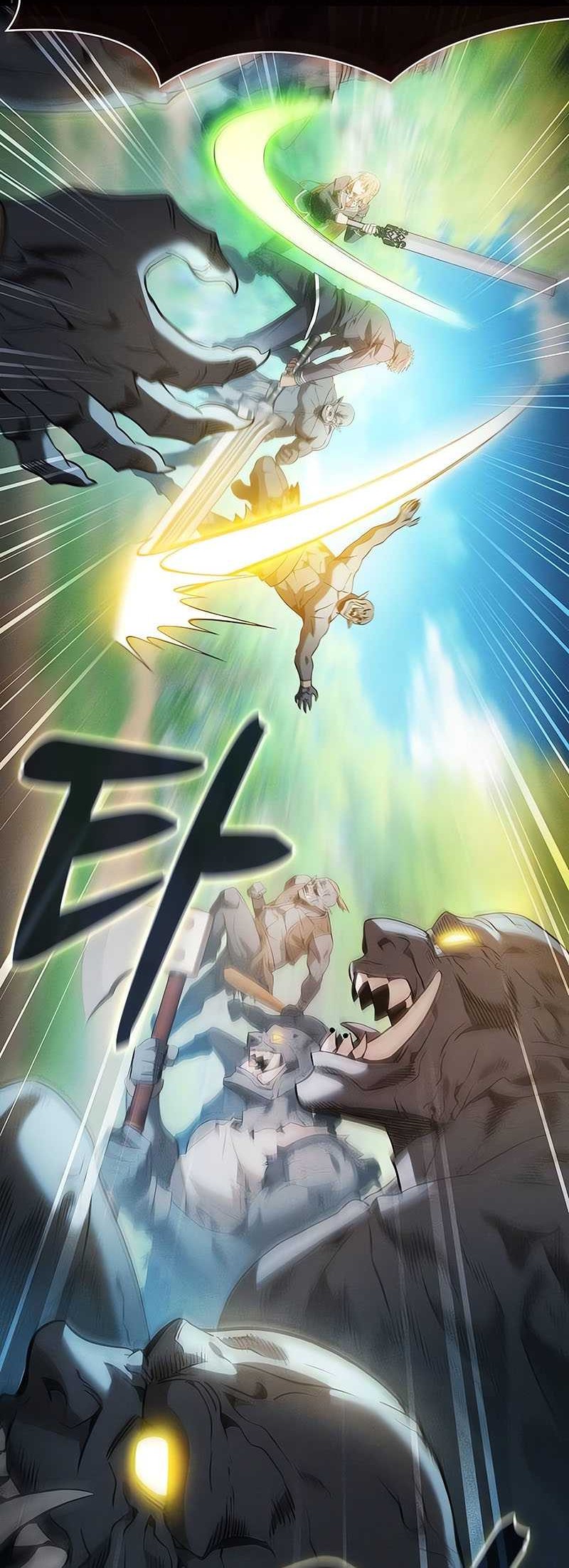 Academy’s Genius Swordmaster Chapter 42 Gambar 17