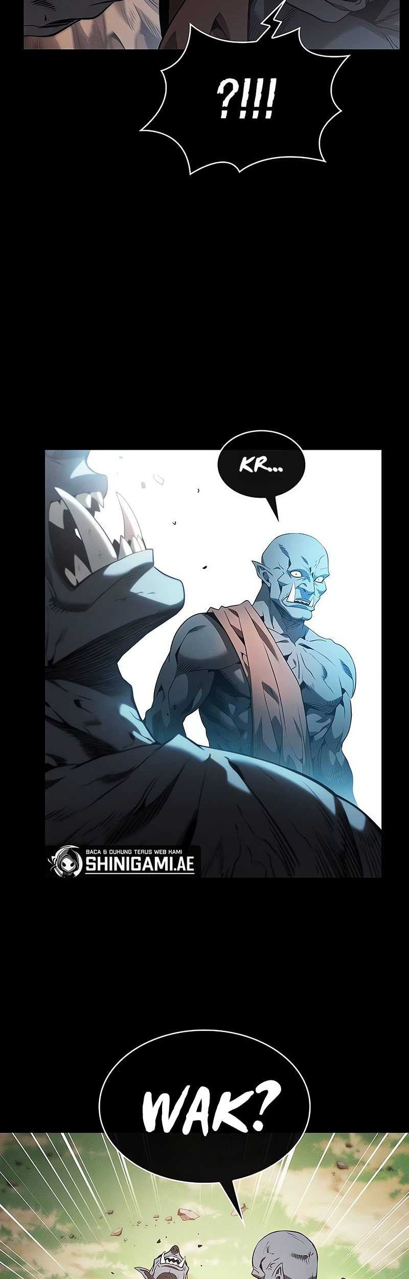 Academy’s Genius Swordmaster Chapter 42 Gambar 19