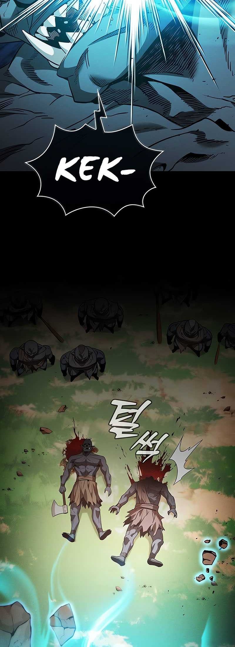 Academy’s Genius Swordmaster Chapter 42 Gambar 21