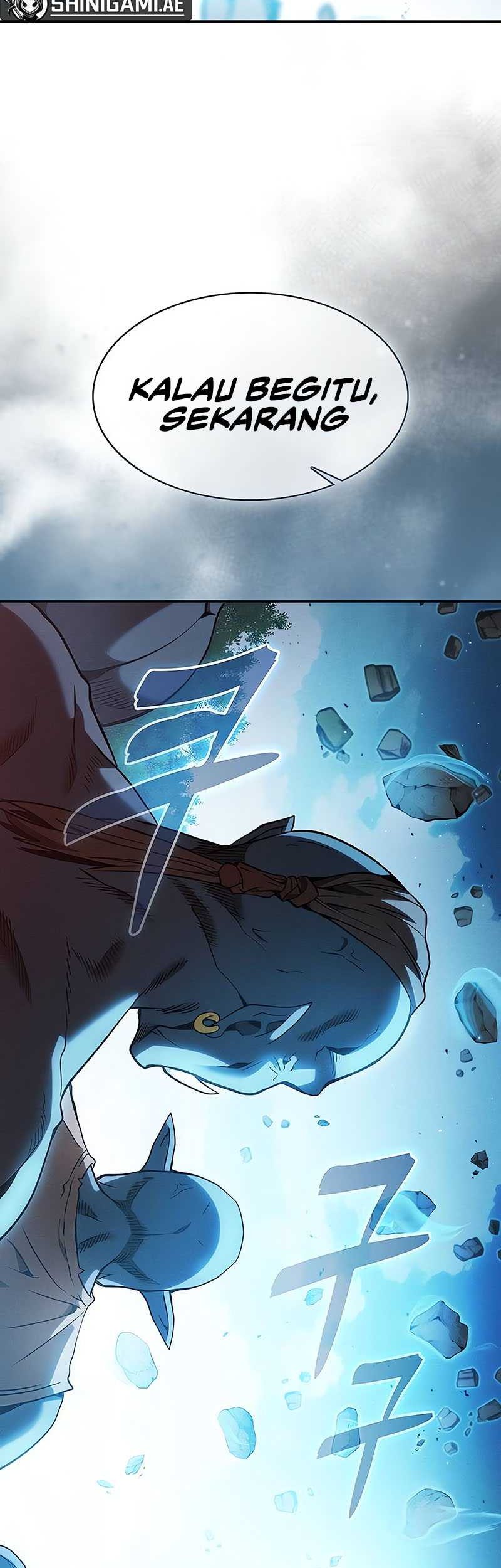 Academy’s Genius Swordmaster Chapter 42 Gambar 24