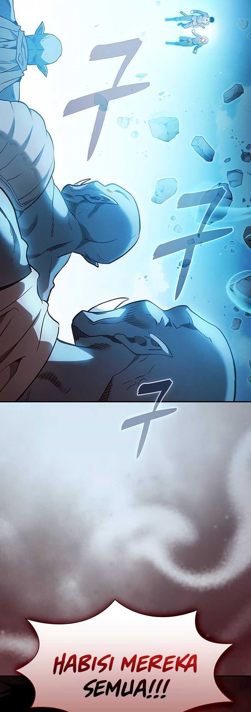 Academy’s Genius Swordmaster Chapter 42 Gambar 25