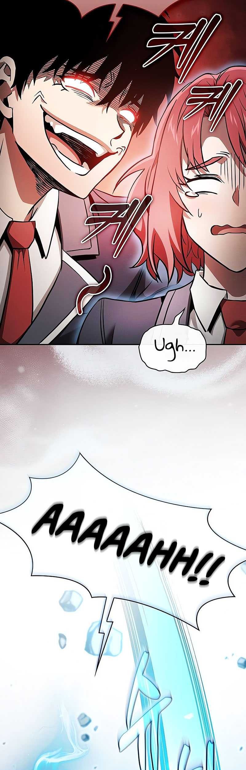 Academy’s Genius Swordmaster Chapter 42 Gambar 26