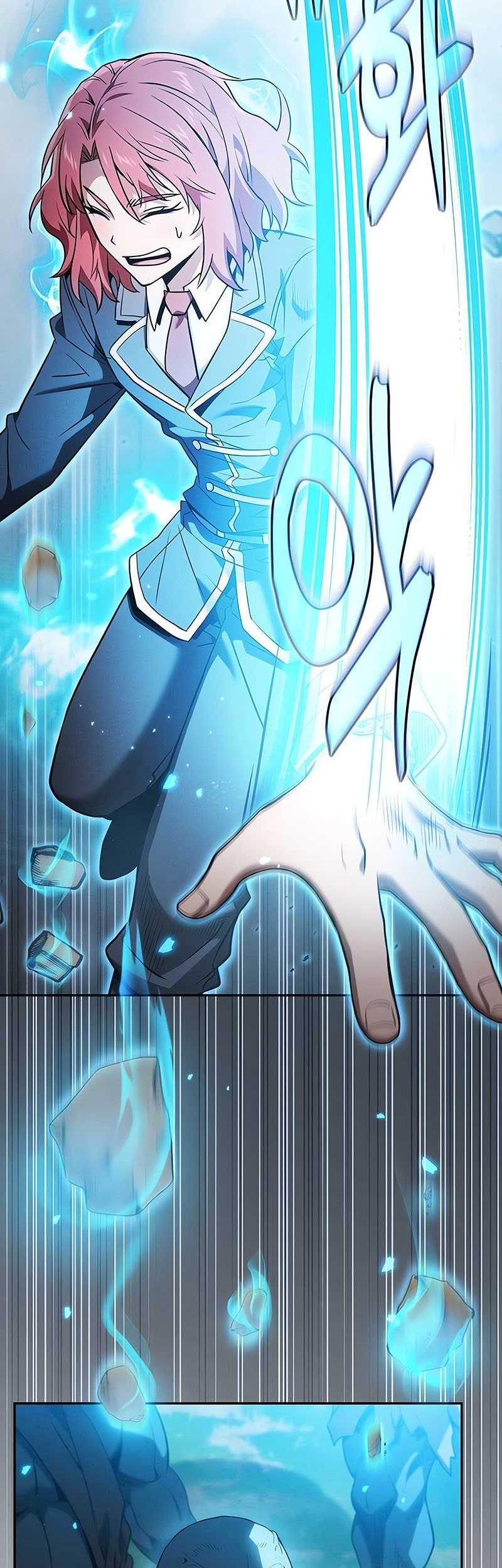 Academy’s Genius Swordmaster Chapter 42 Gambar 27