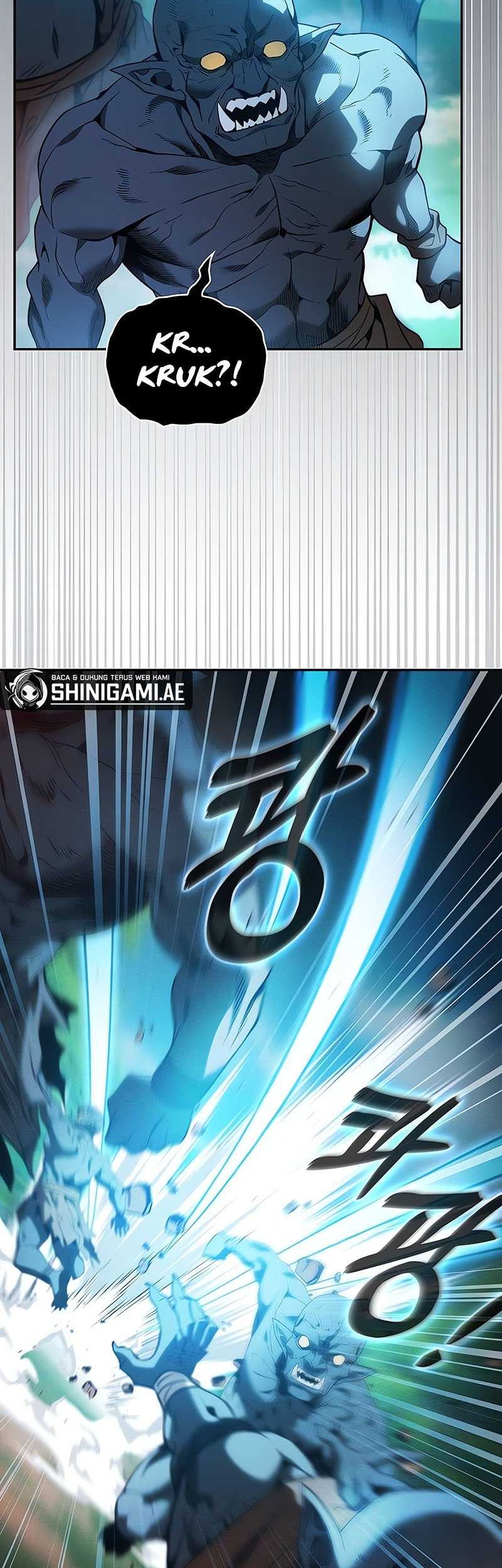 Academy’s Genius Swordmaster Chapter 42 Gambar 28