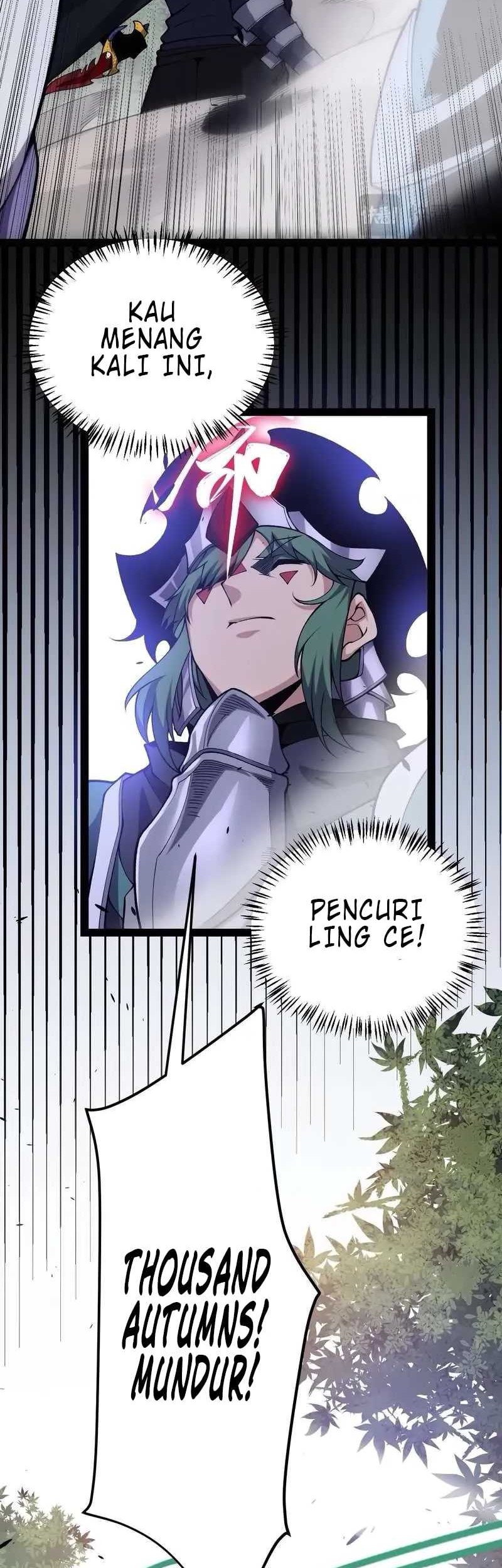 The Game That I Came From Chapter 221 Gambar 47