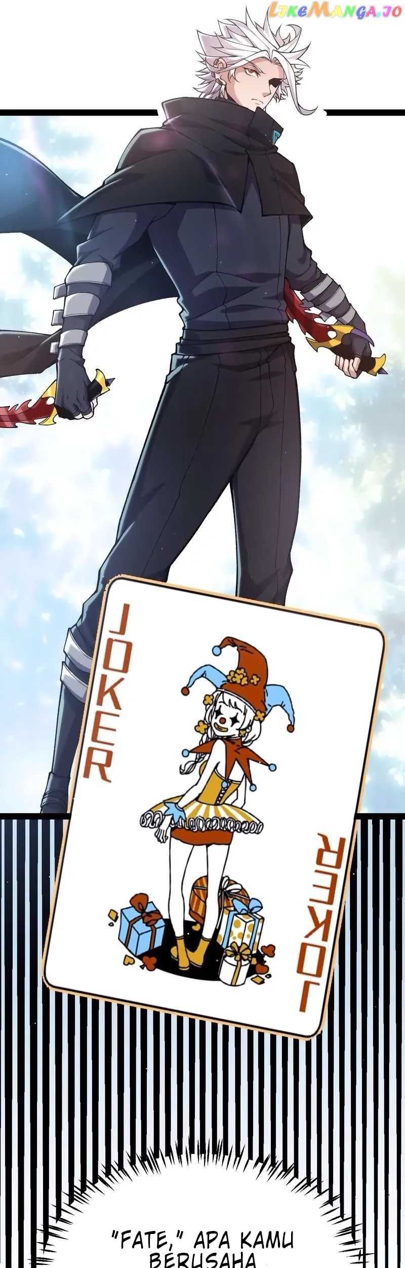 The Game That I Came From Chapter 221 Gambar 44