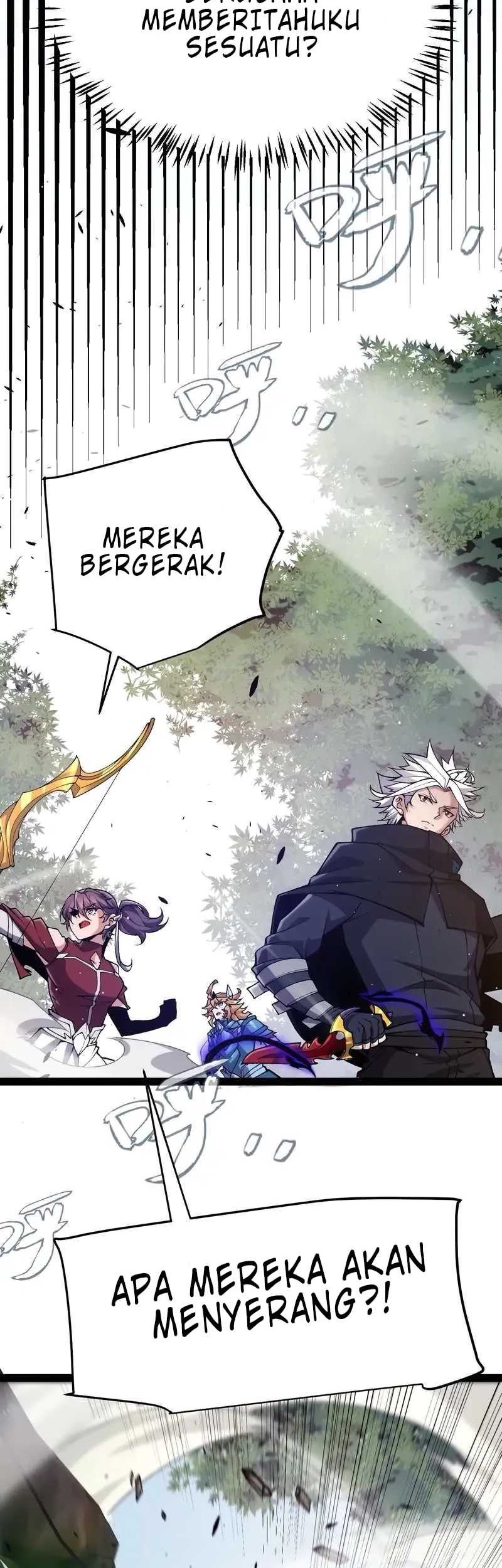 The Game That I Came From Chapter 221 Gambar 45