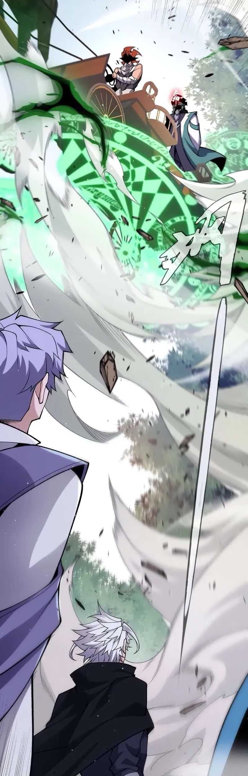 The Game That I Came From Chapter 221 Gambar 46