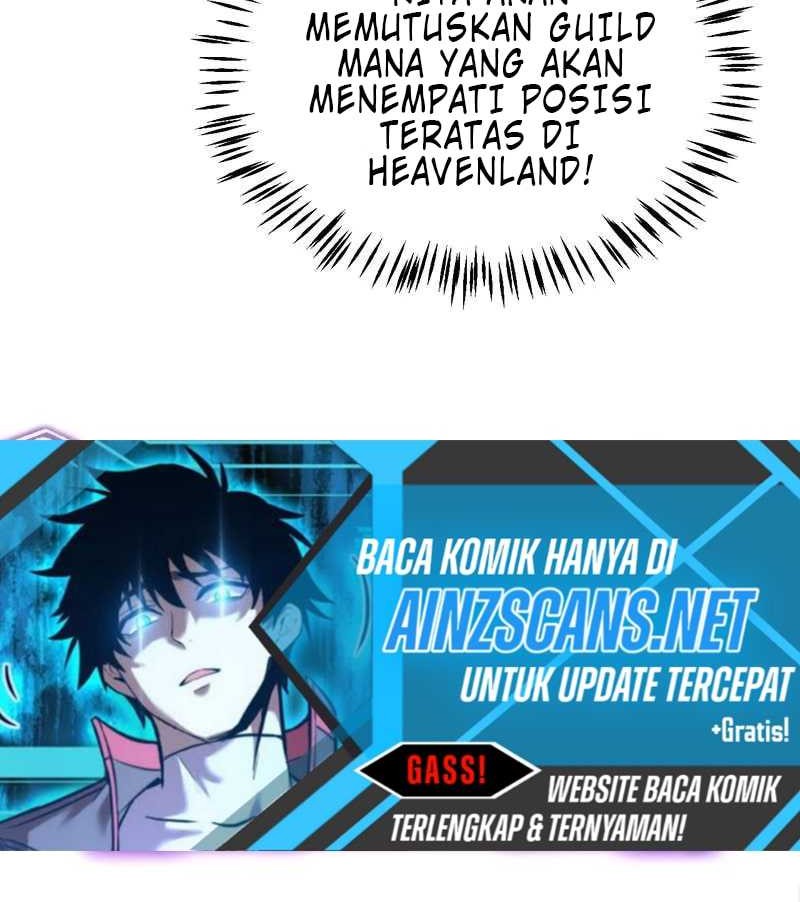 The Game That I Came From Chapter 221 Gambar 51