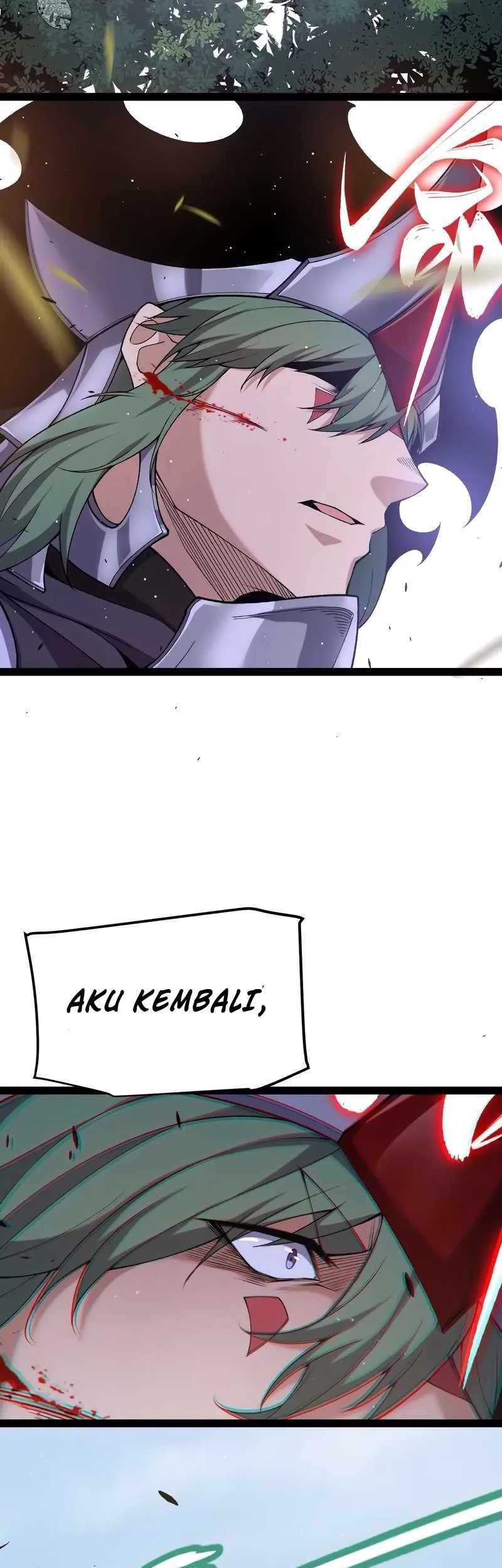 The Game That I Came From Chapter 221 Gambar 5