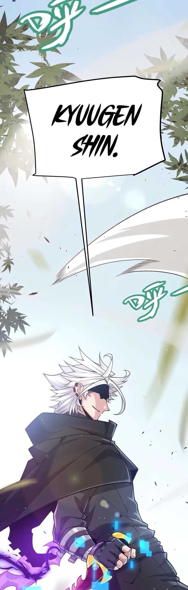 The Game That I Came From Chapter 221 Gambar 6