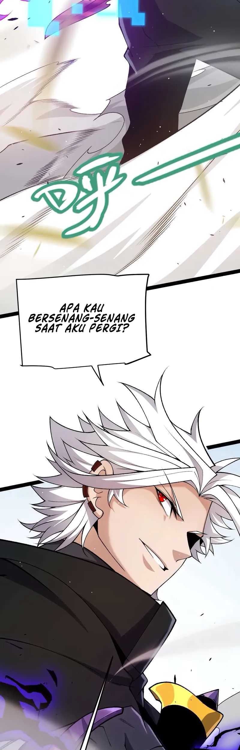 The Game That I Came From Chapter 221 Gambar 7