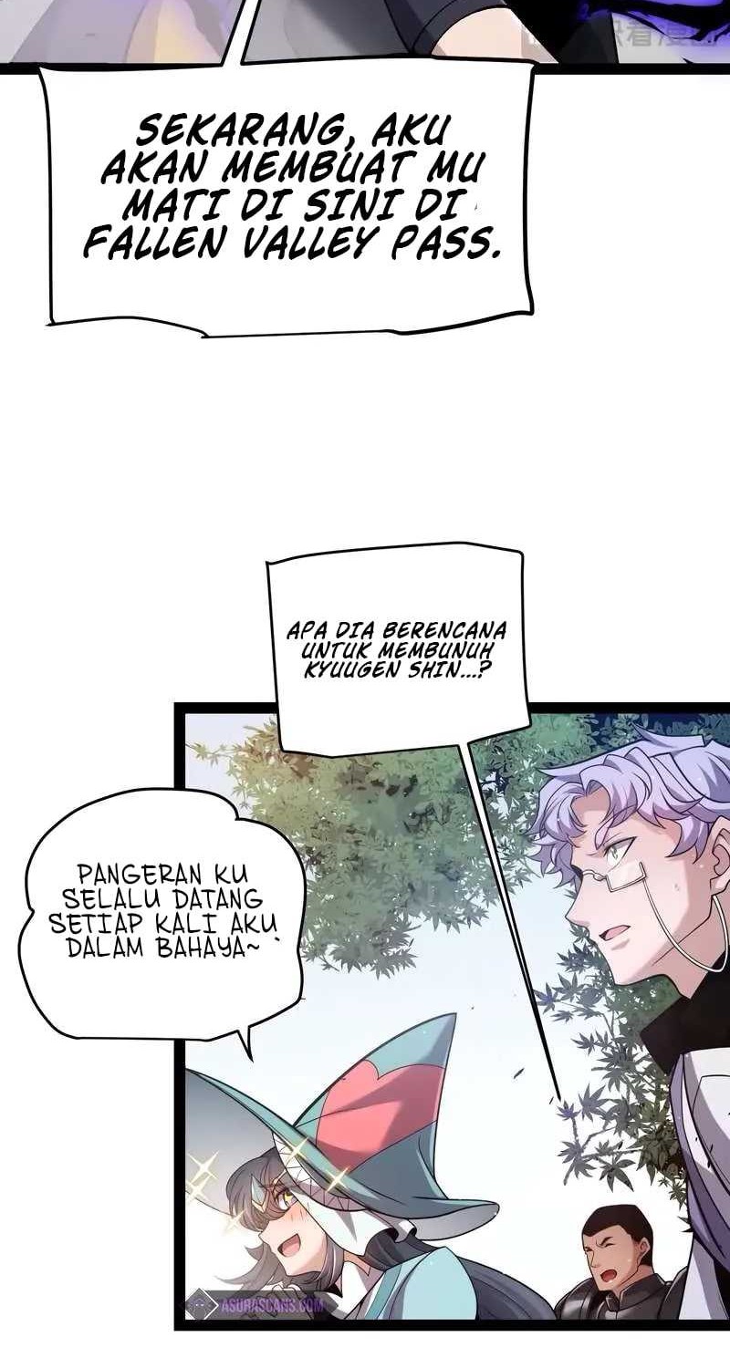 The Game That I Came From Chapter 221 Gambar 8