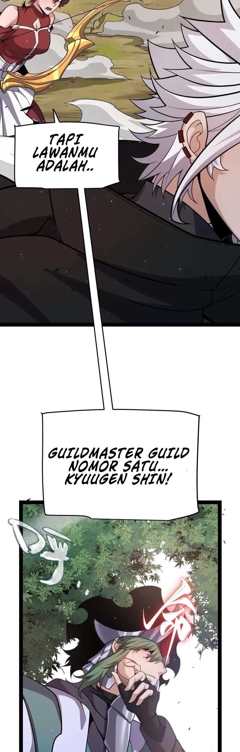 The Game That I Came From Chapter 221 Gambar 10