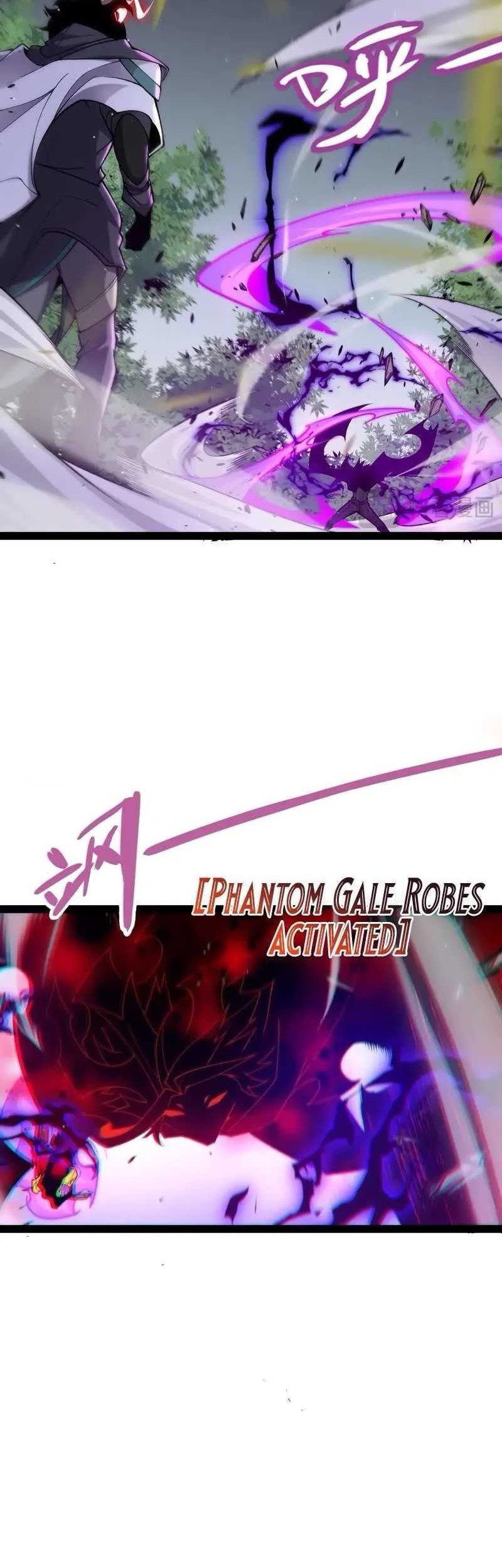 The Game That I Came From Chapter 221 Gambar 12