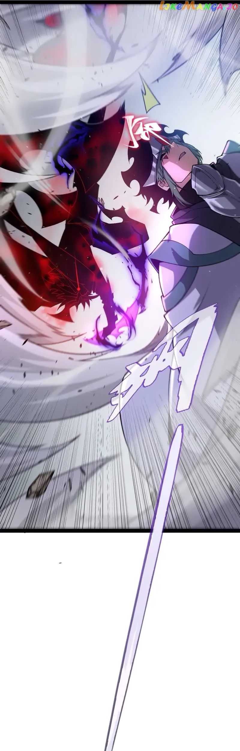 The Game That I Came From Chapter 221 Gambar 14