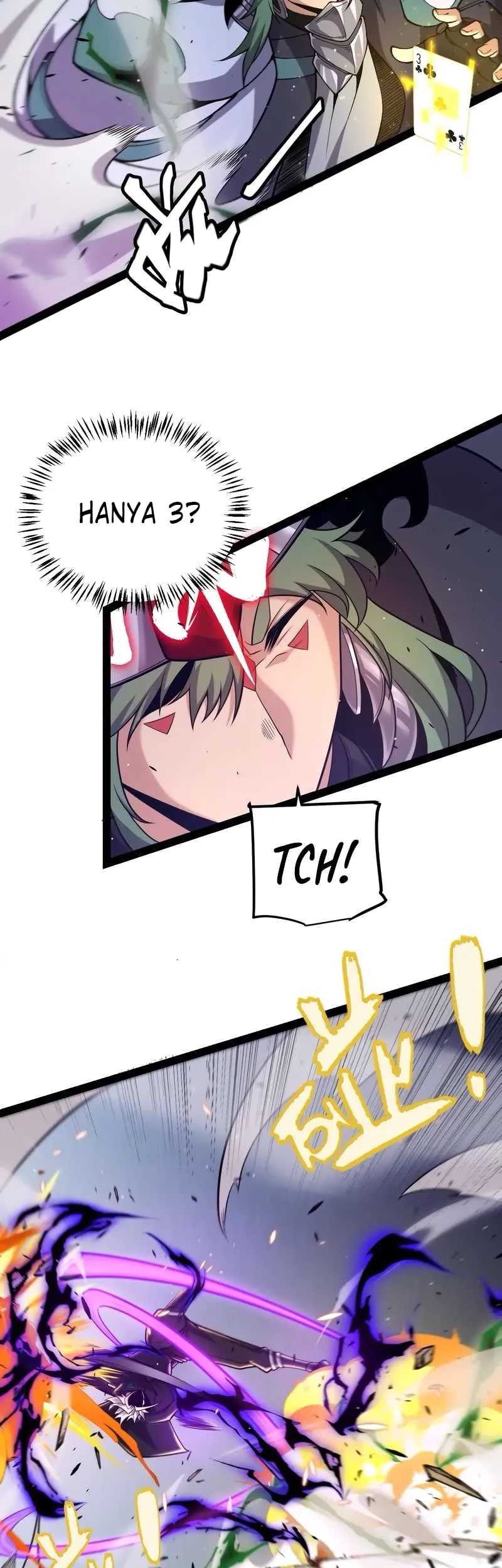 The Game That I Came From Chapter 221 Gambar 16