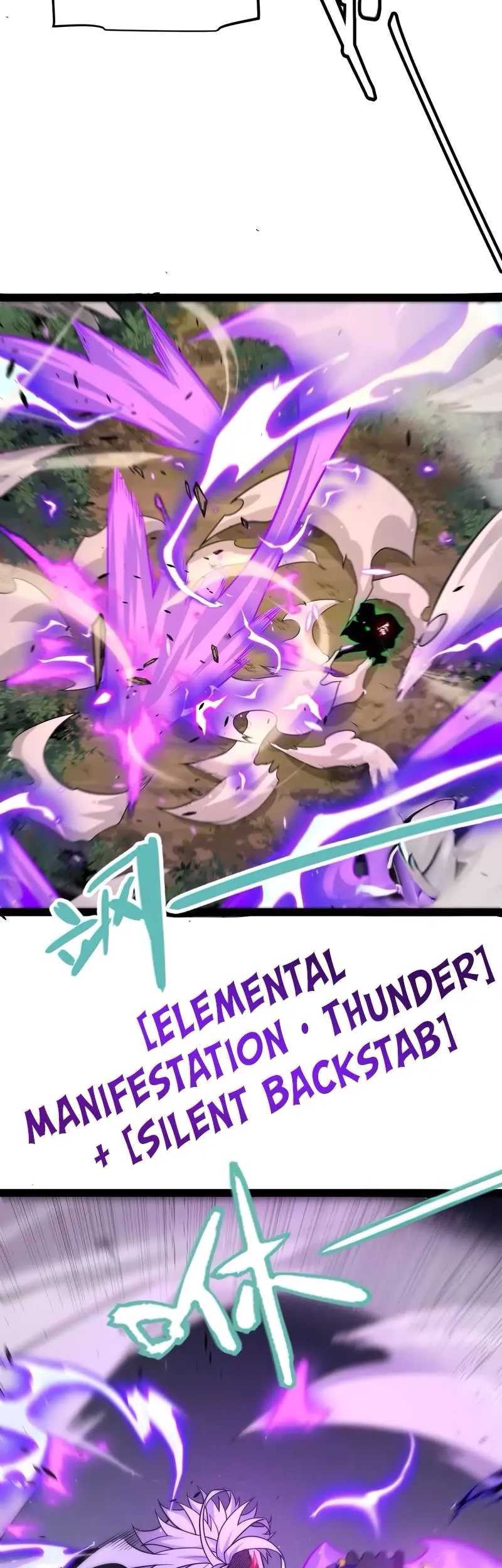 The Game That I Came From Chapter 221 Gambar 18