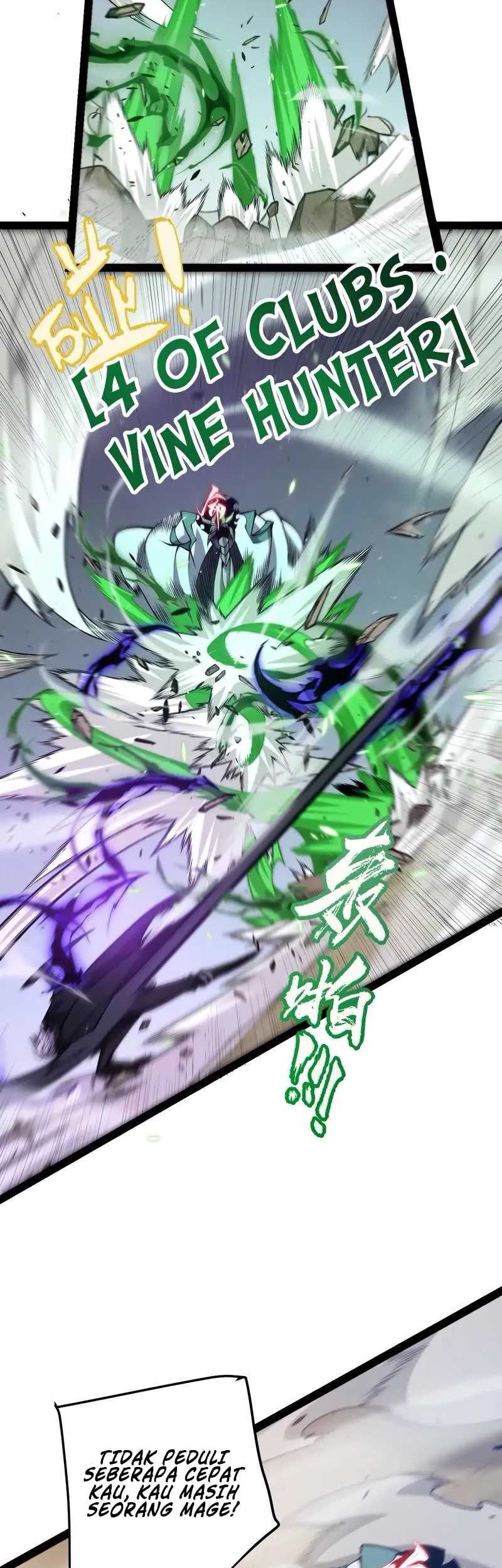 The Game That I Came From Chapter 221 Gambar 21