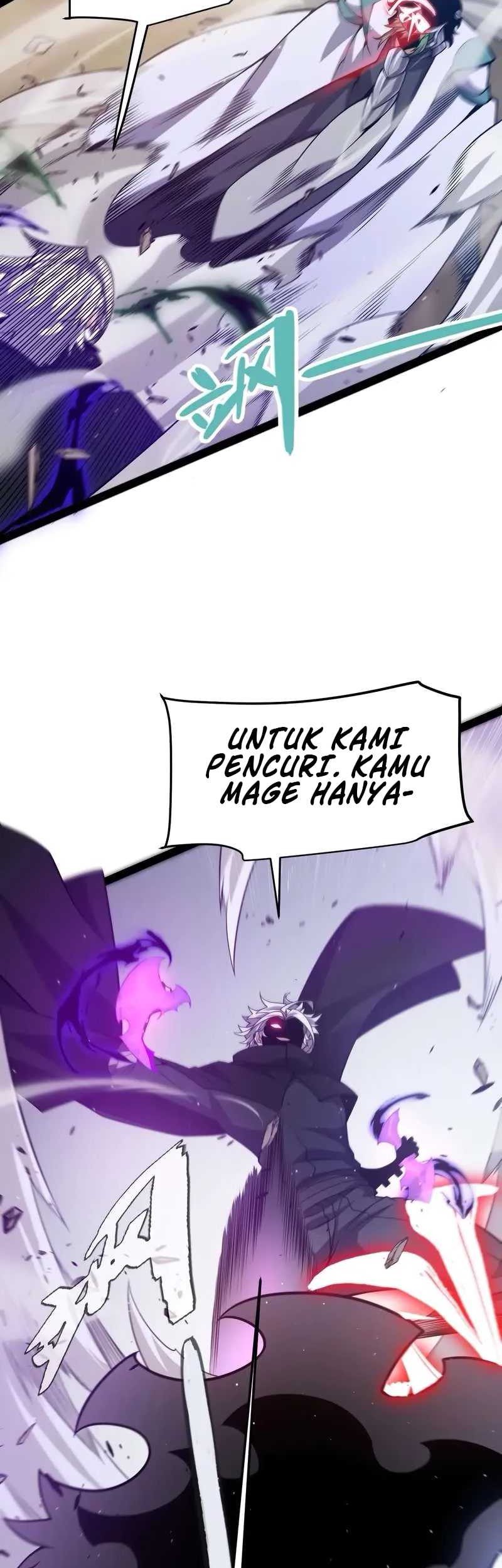 The Game That I Came From Chapter 221 Gambar 22