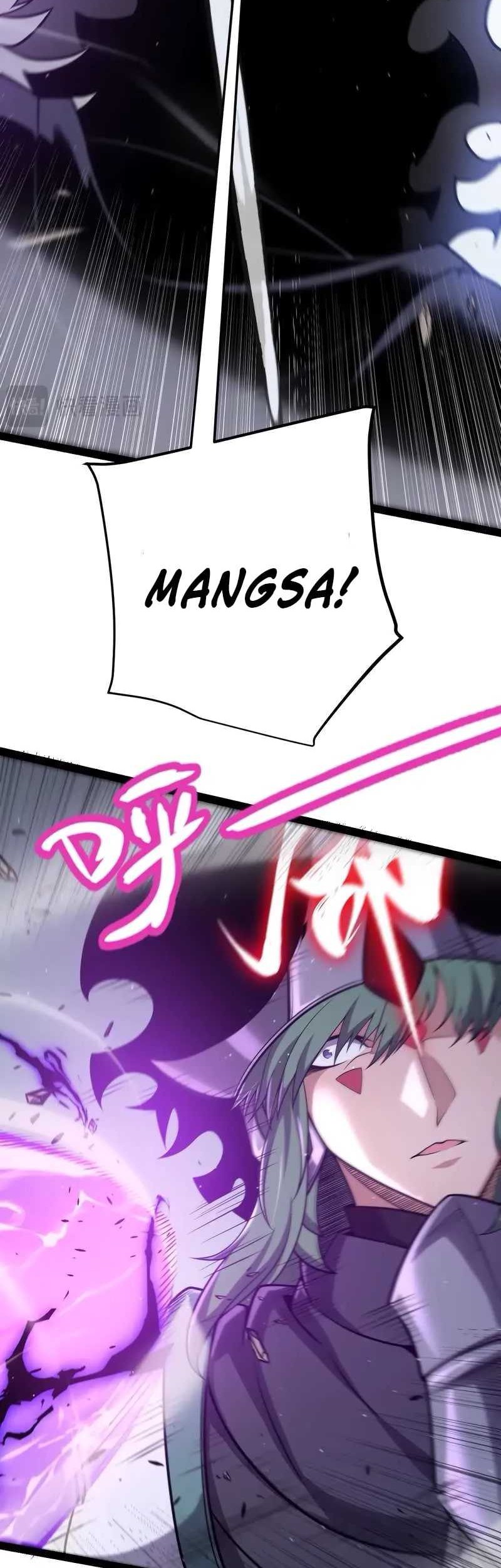 The Game That I Came From Chapter 221 Gambar 23