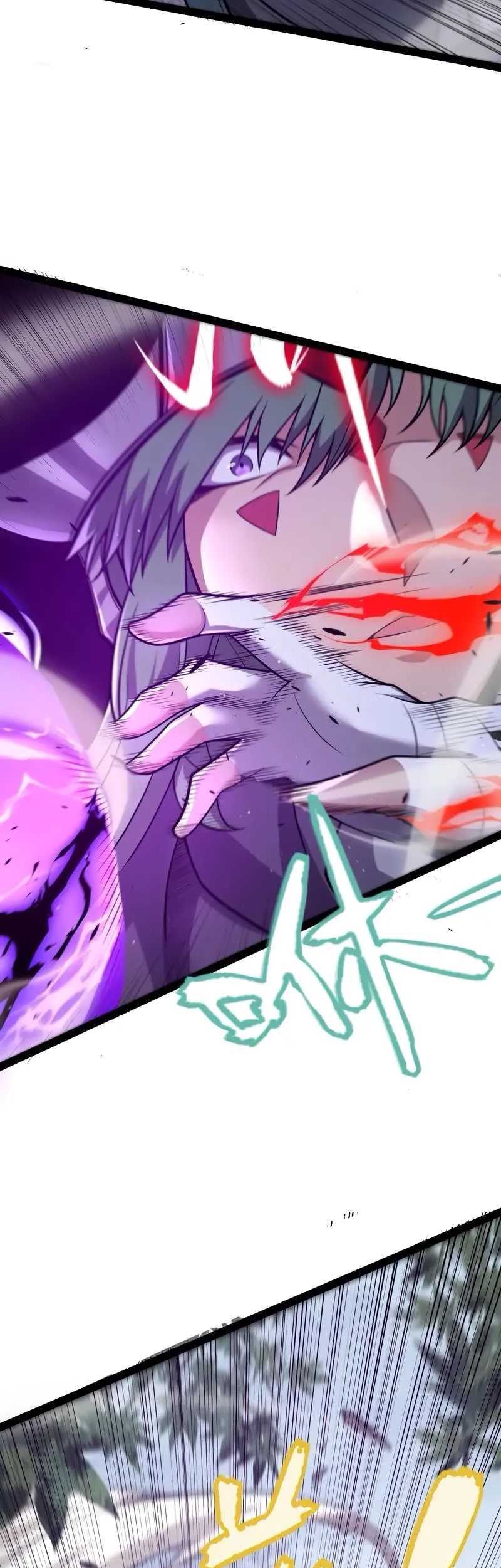 The Game That I Came From Chapter 221 Gambar 24