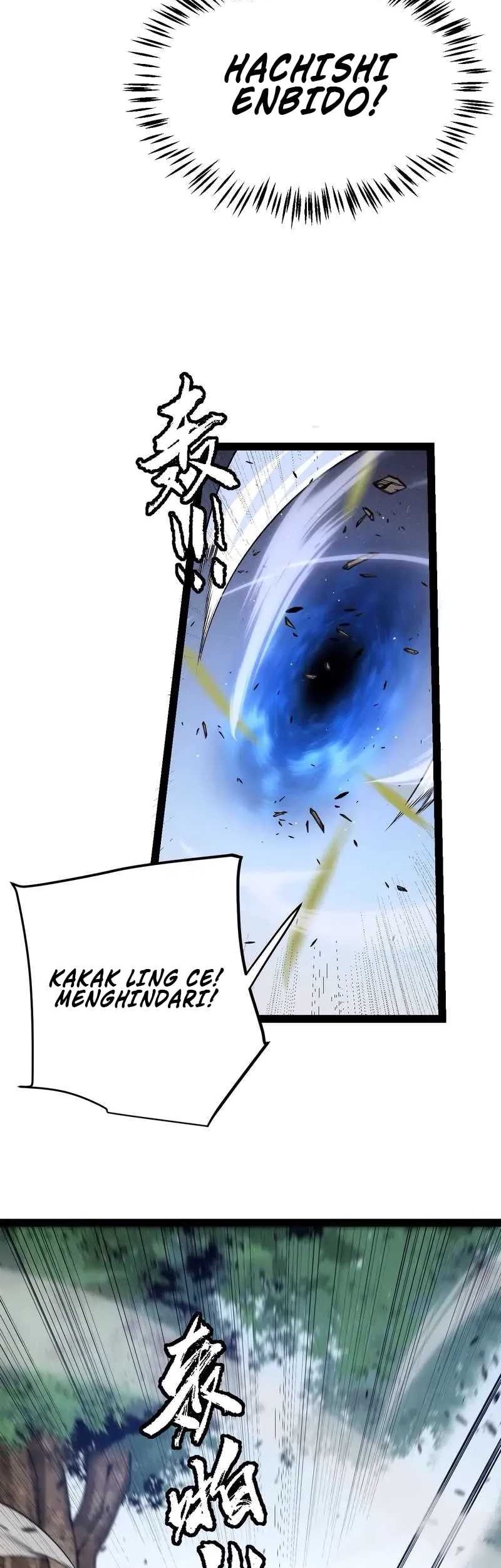 The Game That I Came From Chapter 221 Gambar 27