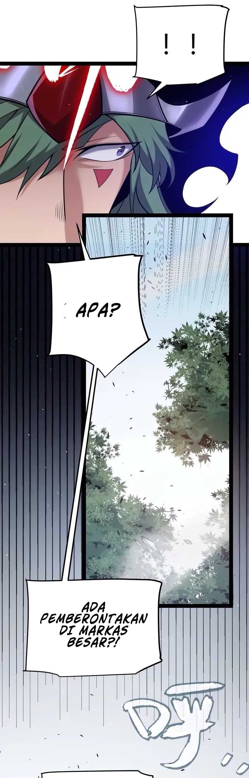 The Game That I Came From Chapter 221 Gambar 33