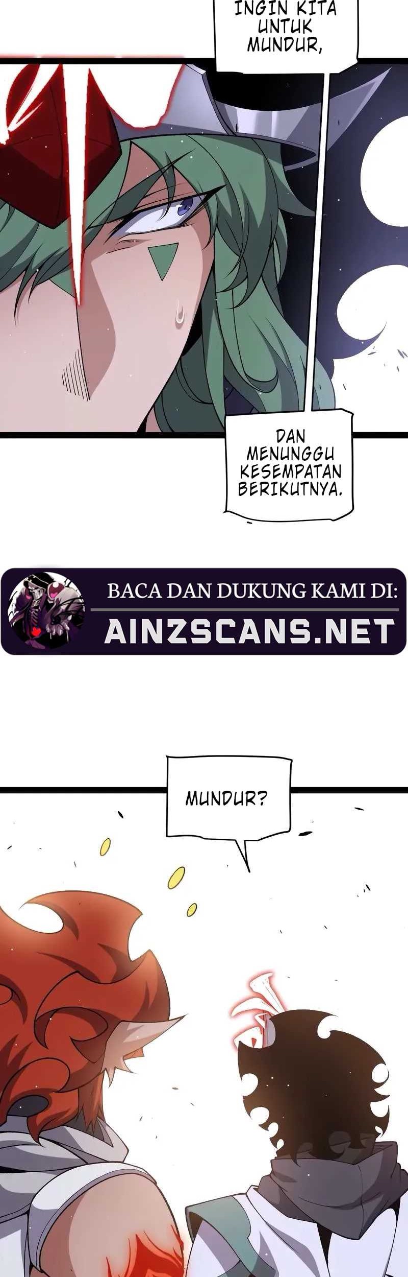 The Game That I Came From Chapter 221 Gambar 41