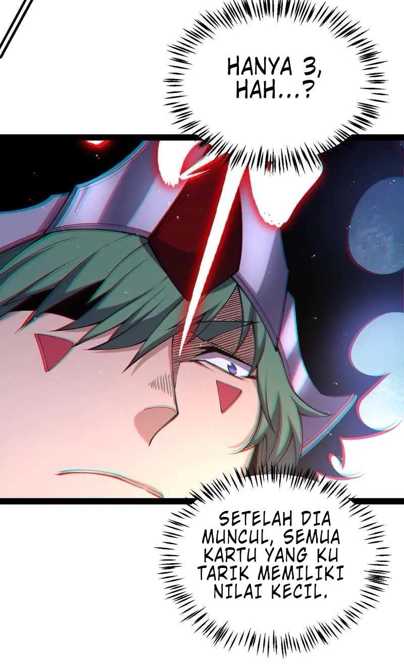 The Game That I Came From Chapter 221 Gambar 43