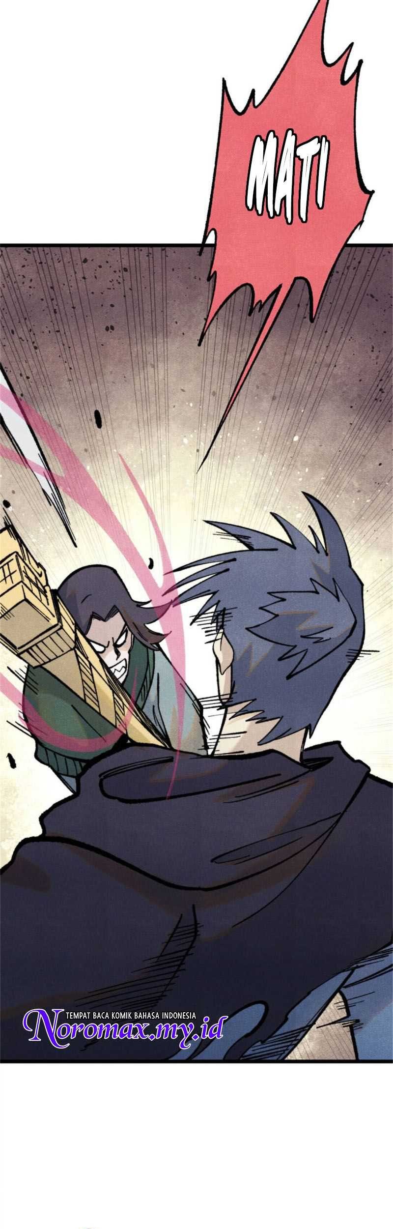 All Hail the Sect Leader Chapter 317 Gambar 31