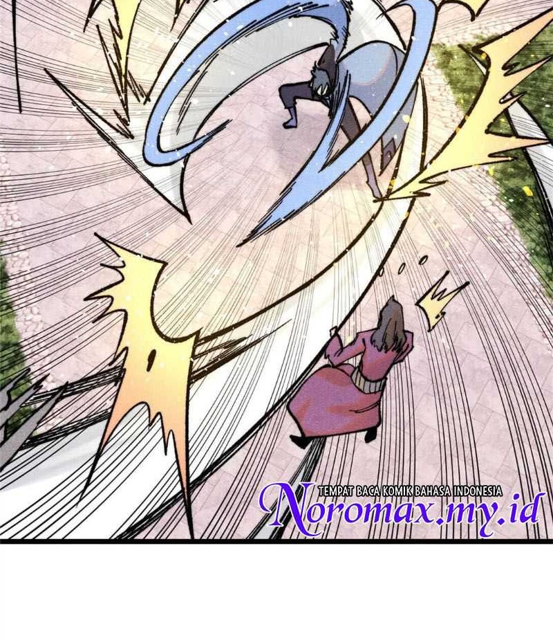 All Hail the Sect Leader Chapter 317 Gambar 36