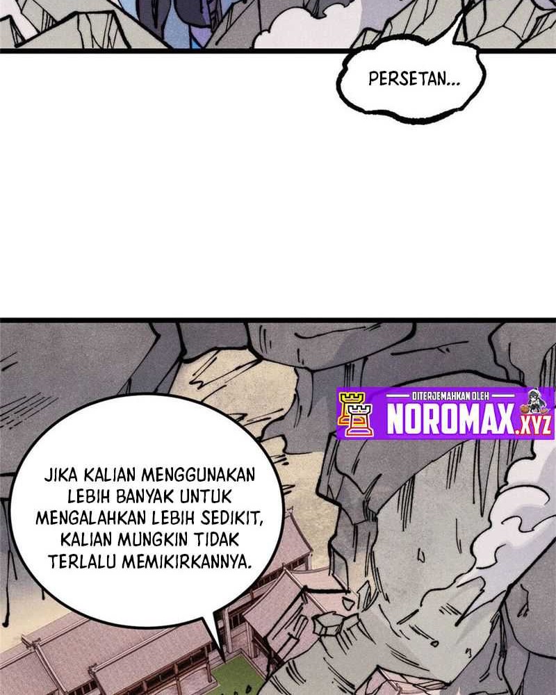 All Hail the Sect Leader Chapter 317 Gambar 48