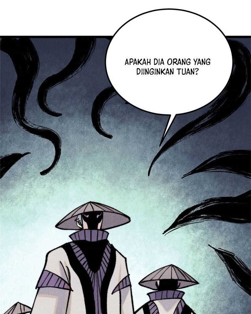 All Hail the Sect Leader Chapter 317 Gambar 50