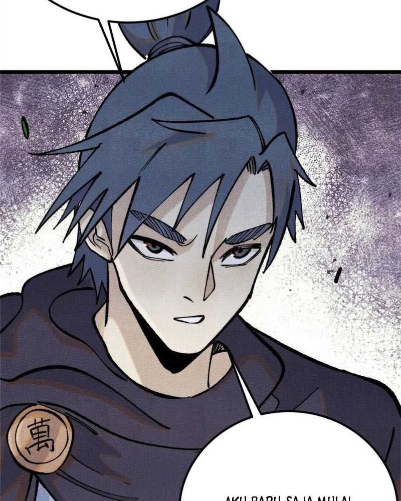 All Hail the Sect Leader Chapter 317 Gambar 38