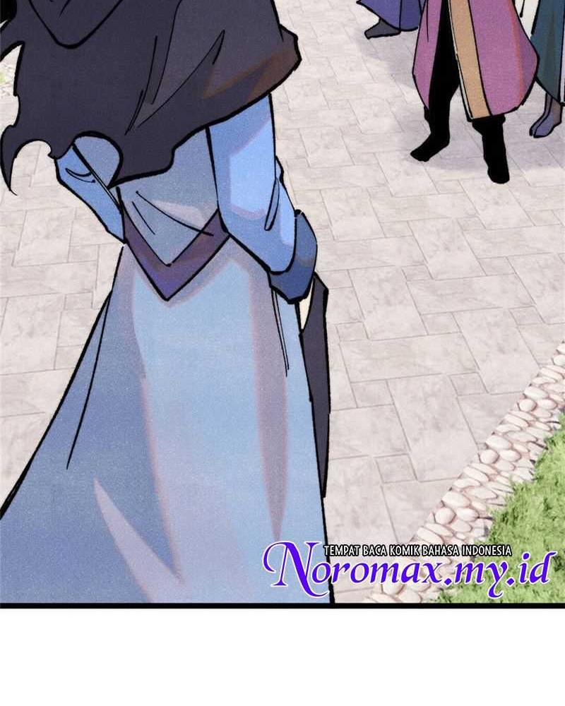 All Hail the Sect Leader Chapter 317 Gambar 14