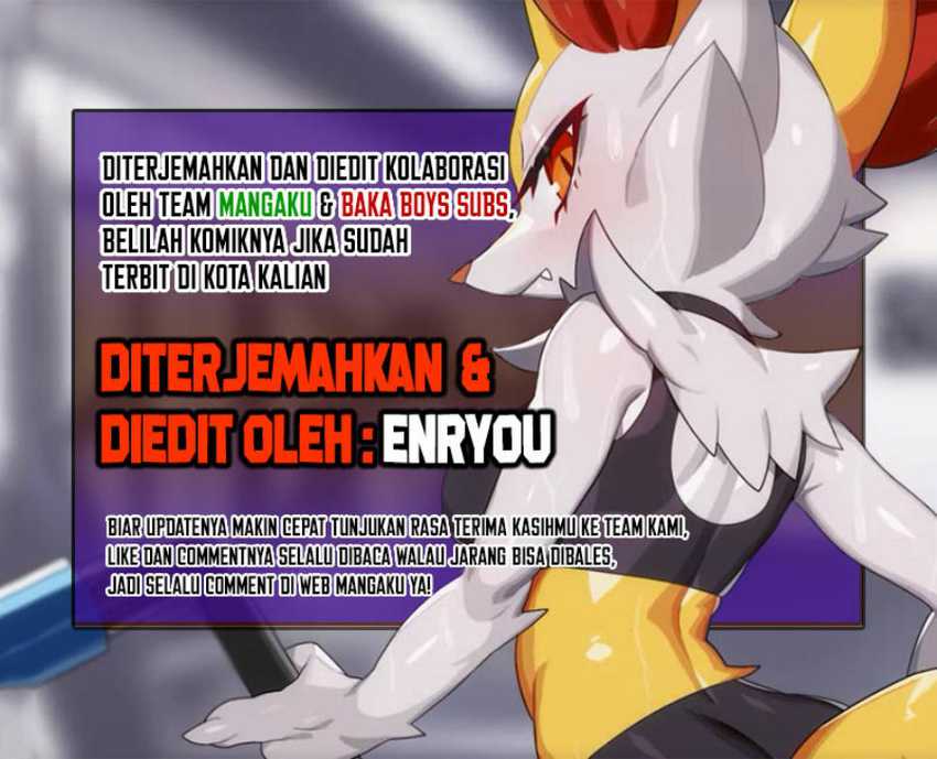 Komik Kagurabachi Chapter 27 gambar nomor 1