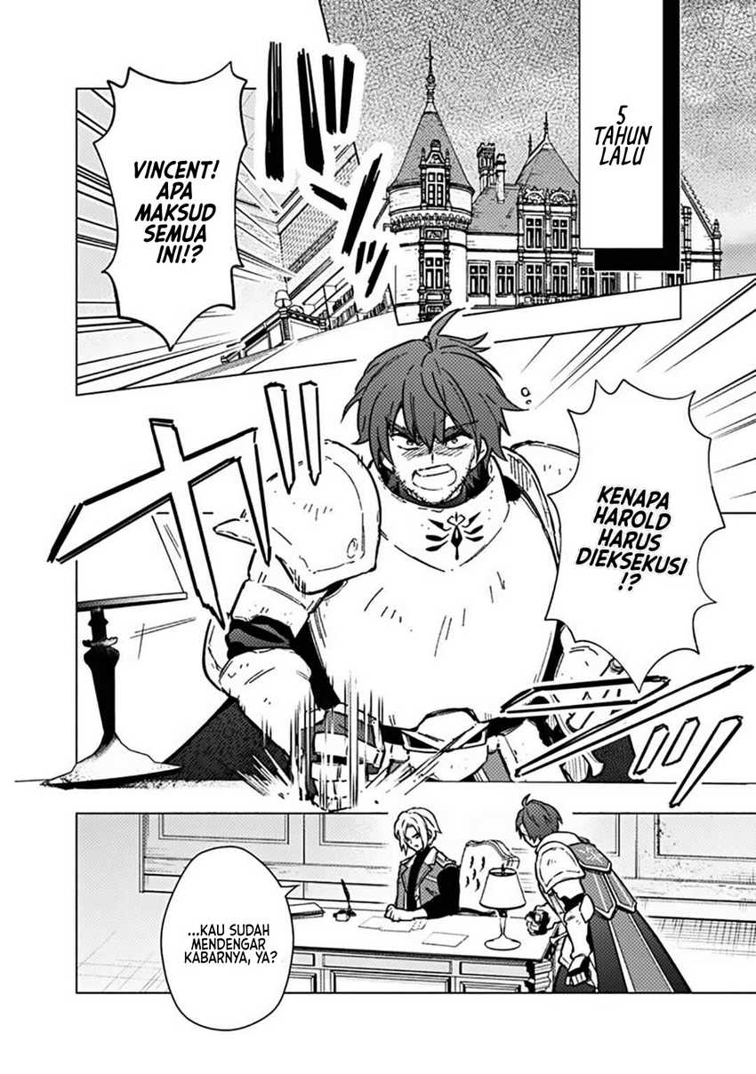 My Death Flags Show No Sign of Ending Chapter 59 Gambar 15