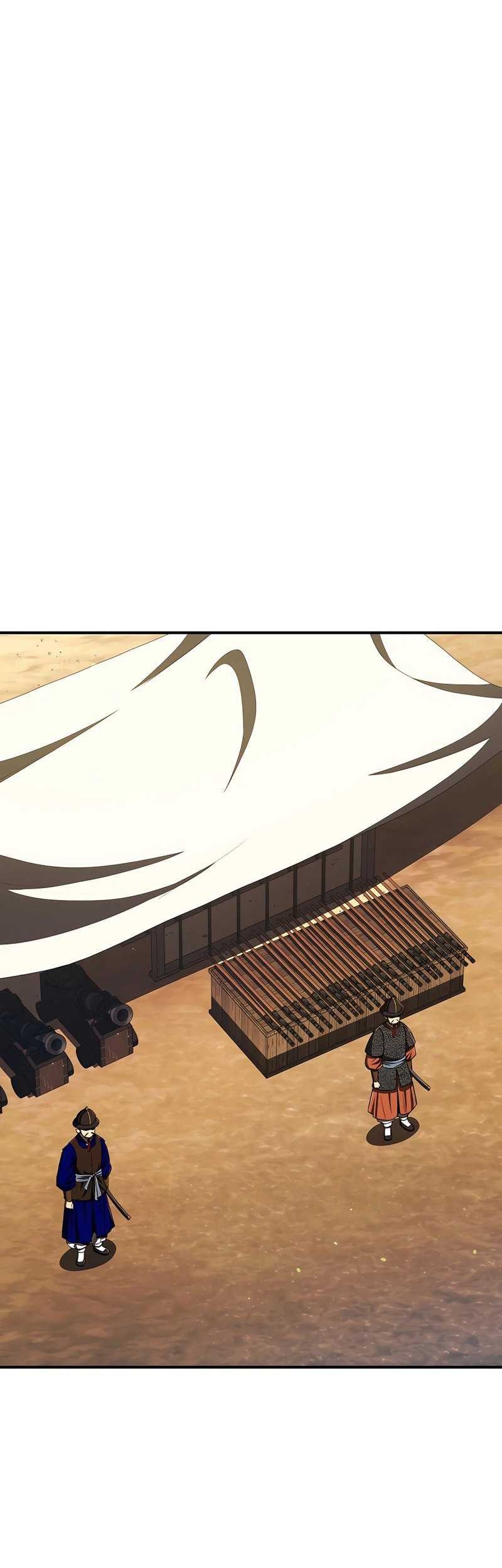 Manhwa Black Corporation: Joseon Chapter 33 gambar nomor 2