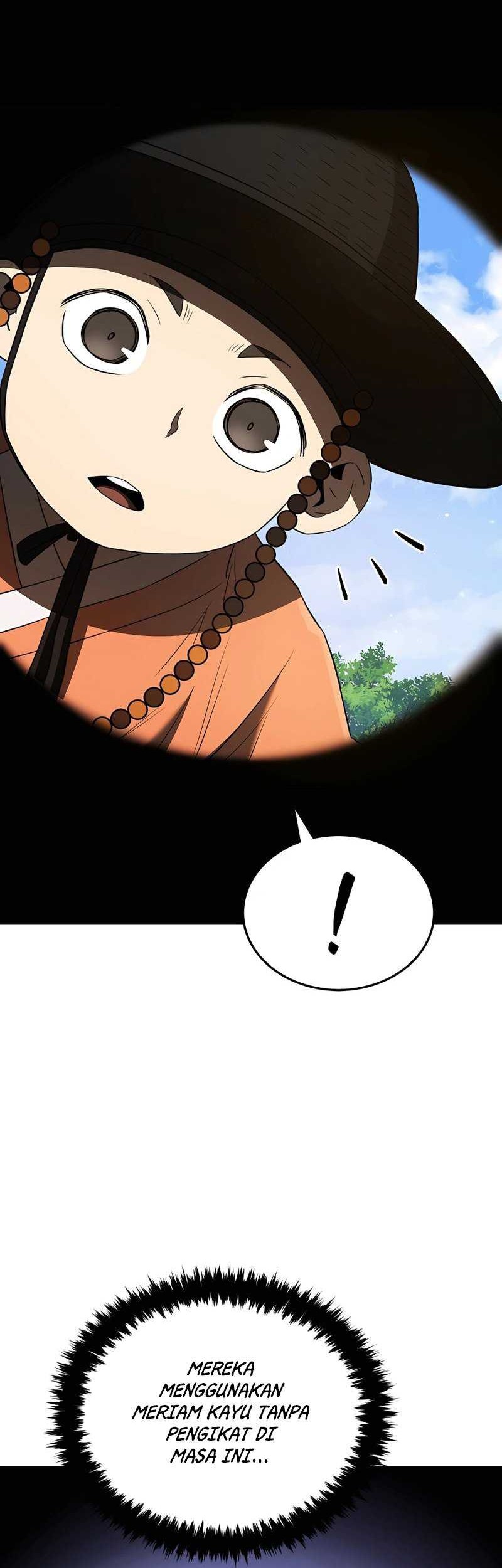 Black Corporation: Joseon Chapter 33 Gambar 13