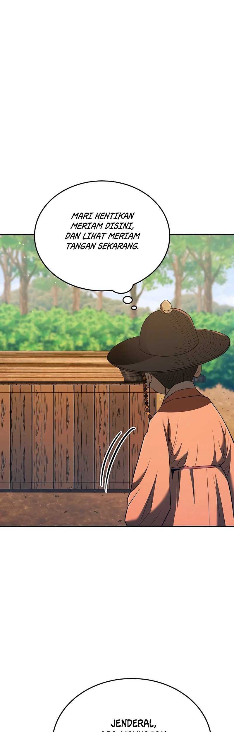 Black Corporation: Joseon Chapter 33 Gambar 17